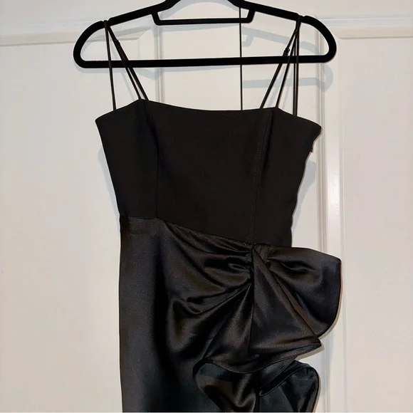 CINQ À CEPT Silk Gown